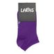 Короткі шкарпетки Lapas Фіолетові MINI 4820234219384 фото 7