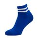 Короткі шкарпетки The Pair of Socks S-Blue 4820234203765 фото 4