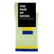 Шкарпетки The Pair of Socks Flag M 4820234220106 фото 6