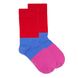Шкарпетки The Pair of Socks Triton Red 4820234207206 фото 1