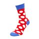 Шкарпетки The Pair of Socks Funghi 4820234207138 фото 4