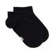 Короткі шкарпетки Lapas Чорні MINI 4820234204182 фото 5