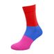 Шкарпетки The Pair of Socks Triton Red 4820234207206 фото 4