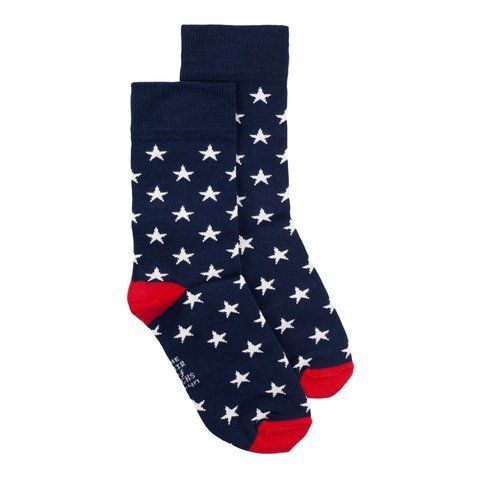 Шкарпетки The Pair of Socks Night Star 4820234210053 фото