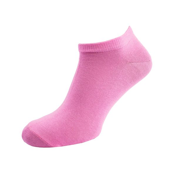 Короткі шкарпетки Lapas Рожеві MINI 4820234215966 фото