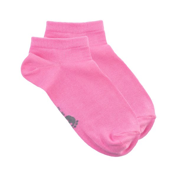 Короткі шкарпетки Lapas Рожеві MINI 4820234215966 фото