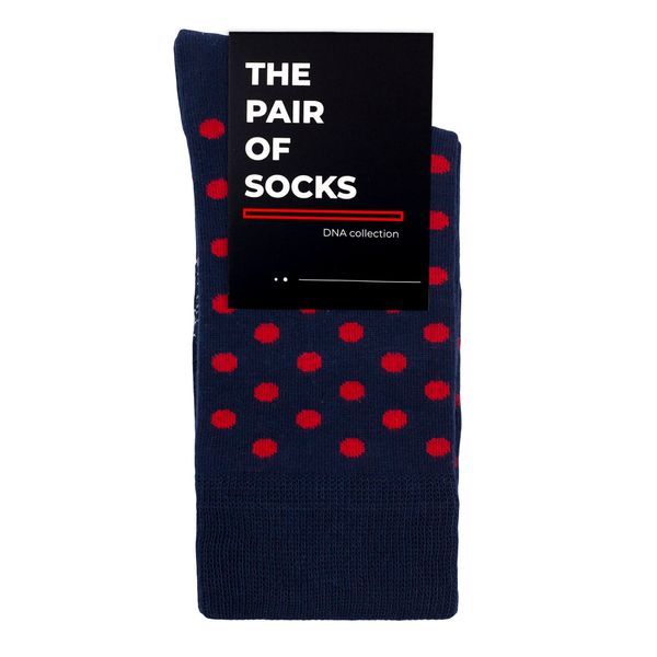 Шкарпетки The Pair of Socks Senator 4820234210138 фото