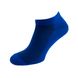 Короткі шкарпетки Lapas Сині в сітку MINI 4820234205134 фото 7
